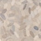 Msi Sliced Pebble Truffle 12 In. X 12 In. X 10 Mm Tumbled Marble Mesh-Mounted Mosaic Tile, 10PK ZOR-MD-0143 - alternate 2